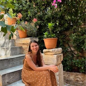 Meet your Posher, Zion